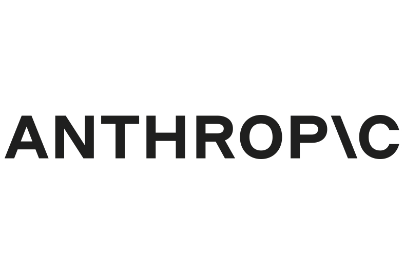Anthropic Logo