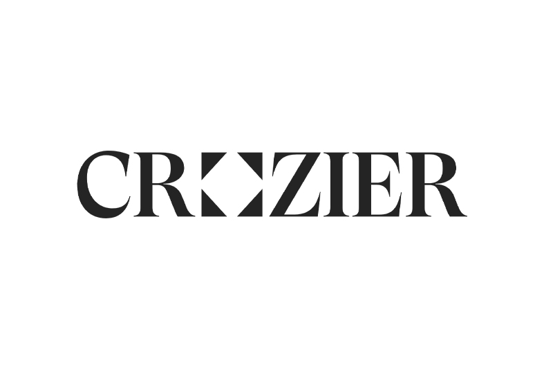 Crozier Logo