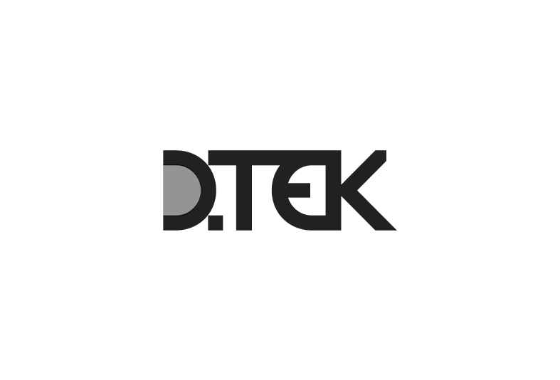 DTEK Logo