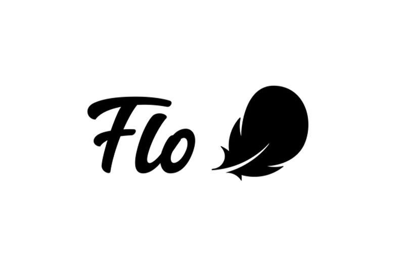 Flo Logo