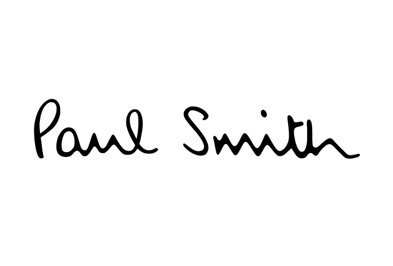 Paul Smith Logo