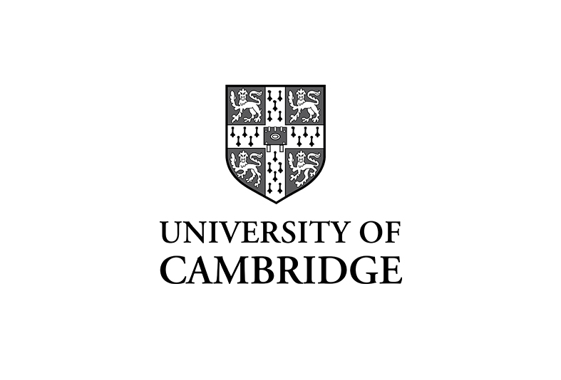 University of Cambridge logo