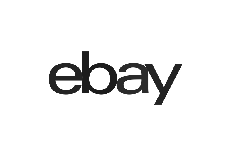 ebay logo